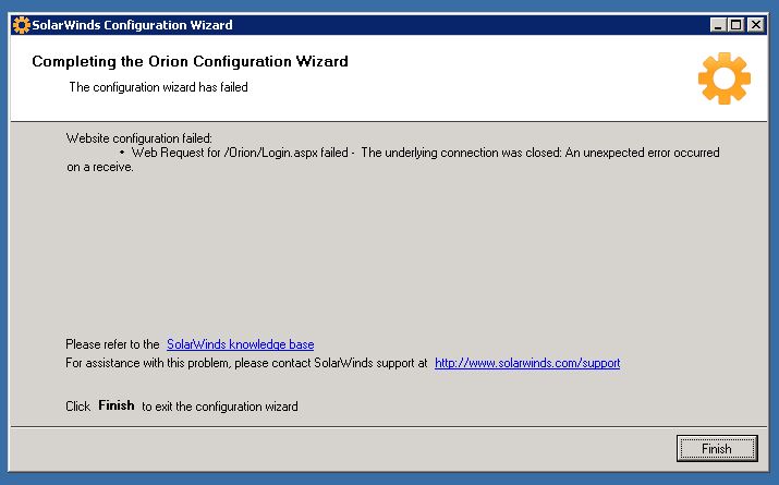 Configuration Wizard Error.jpg